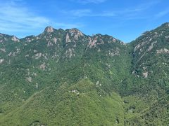 -九华山风景区