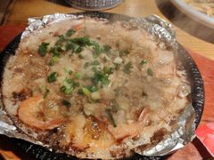 -金厨帽烤鱼(芦庄店)