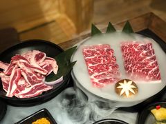 -九田家黑牛烤肉料理(石路天虹店)
