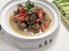 -石锅鱼府(二分店)