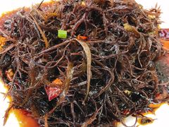 -渔中舟海鲜大排档(普陀沈家门店)