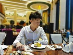 -济南喜来登酒店-盛宴自助西餐厅·综合自助