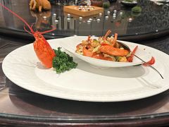 -冠发君悦大酒店-餐厅