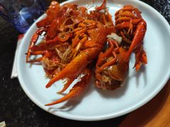 -夜猫子串吧·龙虾.江西小炒(万塘路店)