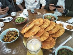 -老磨油饼(高陵店)