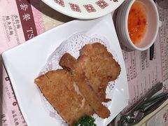 -池记(尖沙咀店)