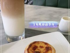 -安德鲁饼店(总店)