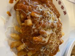 -大哥餐厅(西城花园店)