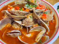 -堂瓦里·33年传统赣菜(第一街区店)