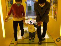 -乐融婴幼儿成长中心(四季青校区)