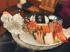 -花亭(仲盛世界商城店)