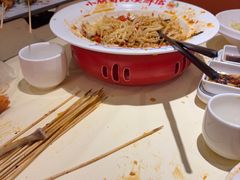 -小林哥的海鲜馆·夜宵烧烤(渔人码头店)
