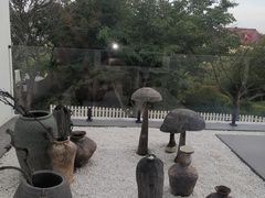 -悦庭六号餐厅(麦岛店)