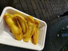 -清真蒋有记(老门东店)