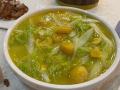 -便宜坊烤鸭店(玉蜓桥店)