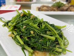 -潮之南·潮汕菜·鱼仔档(南山店)