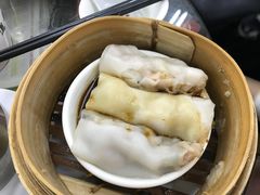 鲜虾肠粉-香港蓮香樓(上環店)