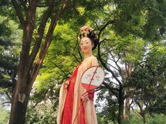 -玲珑塔公园