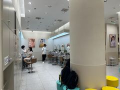 -天真蓝照相馆(五角场百联又一城店)