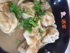 满宝馄饨(三好店)-满宝馄饨(三好店)
