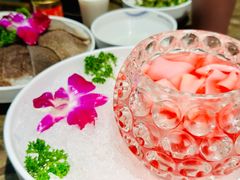 极品鲜鹅肠-小龙坎火锅(总店)