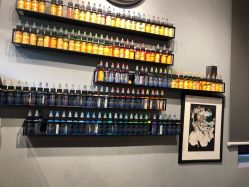 -MDZ STORE·TATTOO·耳饰