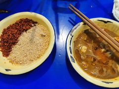 -马路边边串串香(苗栗路店)