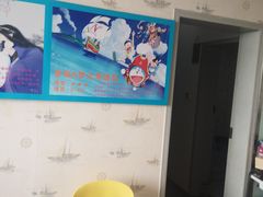 -MS实景娱乐密室逃脱(川大店)