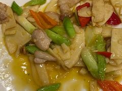 -西江美食舫·江西菜(健德桥店)