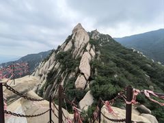 -北京凤凰岭