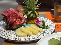 -杨小佳·齐齐哈尔烤肉·烤串(广州店)