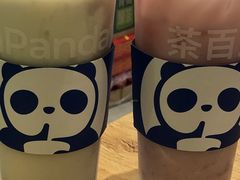 -茶百道(二七万达店)