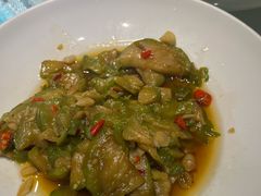 -饭橘汉江码头·乡野土菜馆(静安路店)