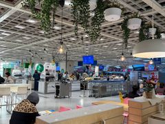 -宜家·瑞典风味餐厅(四元桥店)