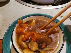 -大理董·董家小厨野生菌火锅(古城旗舰店)