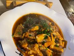 -千岛湖小鱼儿·淳安匠心农家菜