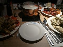-星伦多自助料理·涮烤一体(嘉兴八佰伴店)
