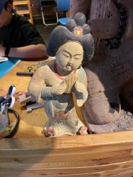 -黑旗纹身