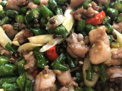 -江湖黑大兔(杨家坪店)
