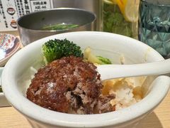 -肉肉大米(金虹桥店)