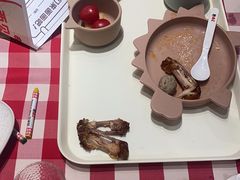-西贝(武汉群星城店)