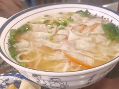-长人馄饨铺(解放街店)