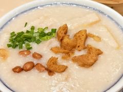 -香港池仔记肠粉王(博多新记襄阳南路店)