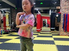 -拳盛时代拳击俱乐部(北京路店)