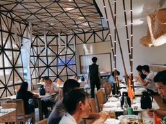 -上上席川菜(凯德乐峰广场店)