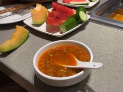 -海底捞火锅(泰安爱琴海店)