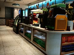 -纽斯特牛排自助餐厅(浦江万达店)