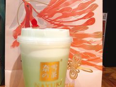 -奈雪的茶(石家庄万象城店)