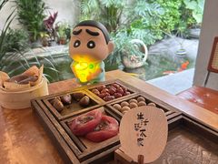 -漫笙舍Manse·咖啡·民宿