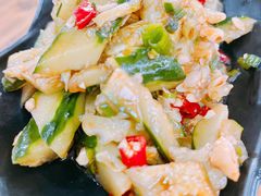 -聚鲜阁海鲜美食城(香水湾店)